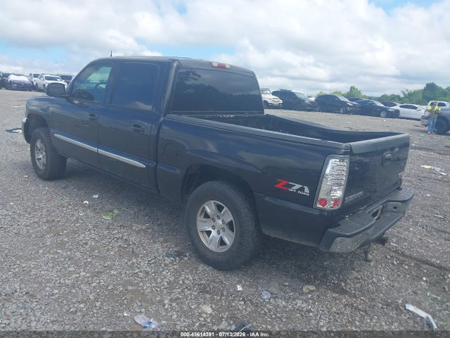 Aukcja sprzedaży 2004 Gmc Sierra 1500 Slt, vin: 2GTEK13T141341865, numer aukcji: 45614391