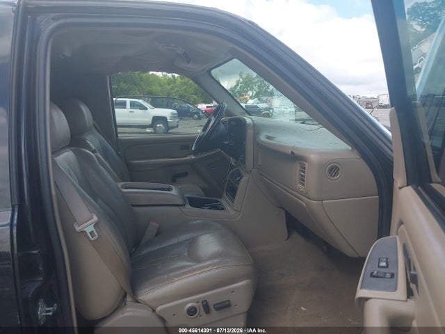 Aukcja sprzedaży 2004 Gmc Sierra 1500 Slt, vin: 2GTEK13T141341865, numer aukcji: 45614391