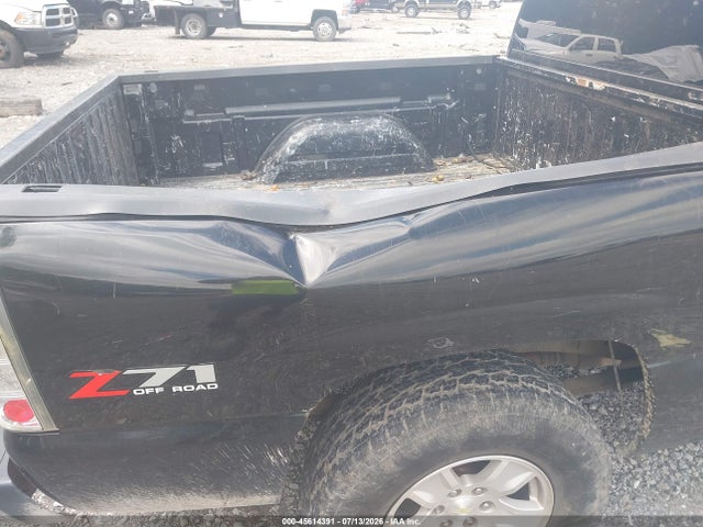 Aukcja sprzedaży 2004 Gmc Sierra 1500 Slt, vin: 2GTEK13T141341865, numer aukcji: 45614391