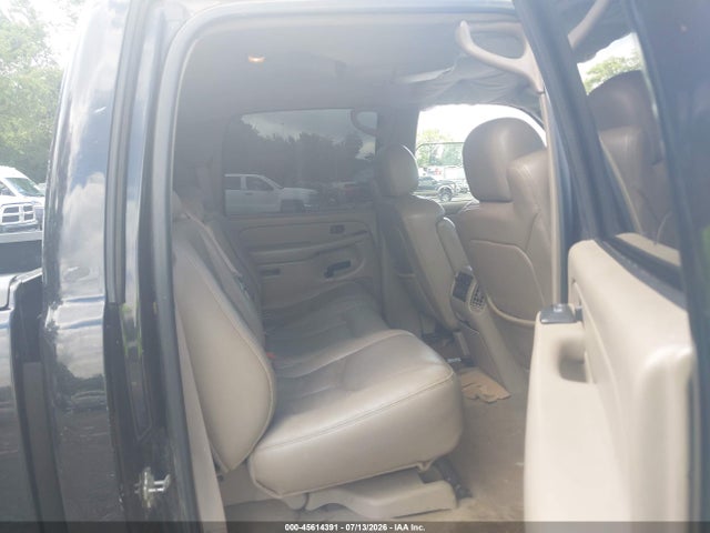Aukcja sprzedaży 2004 Gmc Sierra 1500 Slt, vin: 2GTEK13T141341865, numer aukcji: 45614391