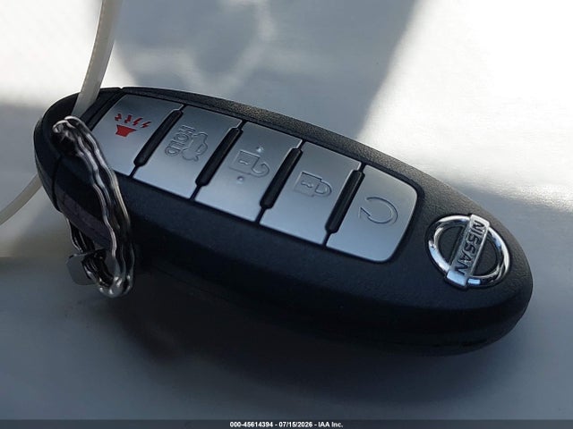 Nissan Maxima 3.5 S 2017 1N4AA6AP9HC382741 Image 11
