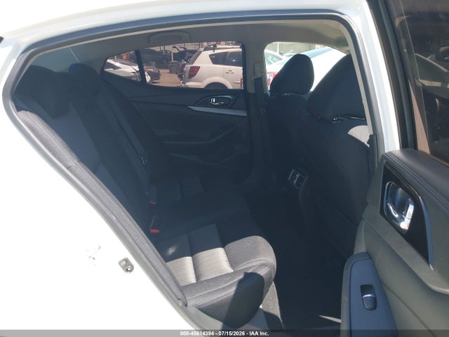 Nissan Maxima 3.5 S 2017 1N4AA6AP9HC382741 Image 8