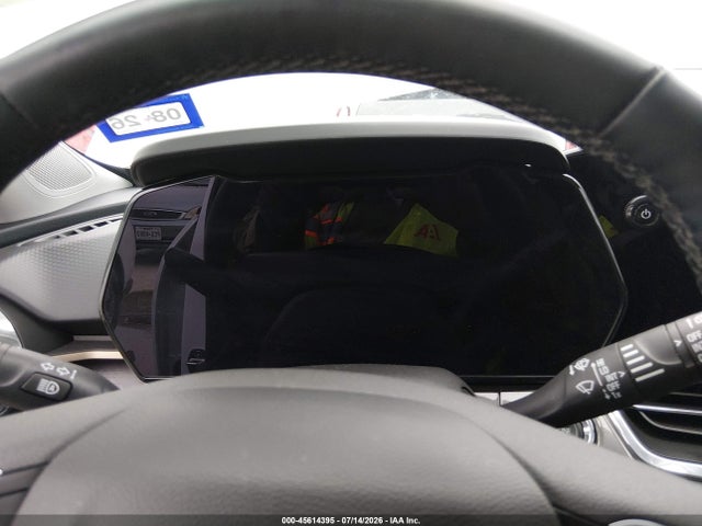 Продаж на аукціоні авто 2024 Chevrolet Trax Fwd Activ, vin: KL77LKE2XRC080542, номер лоту: 45614395
