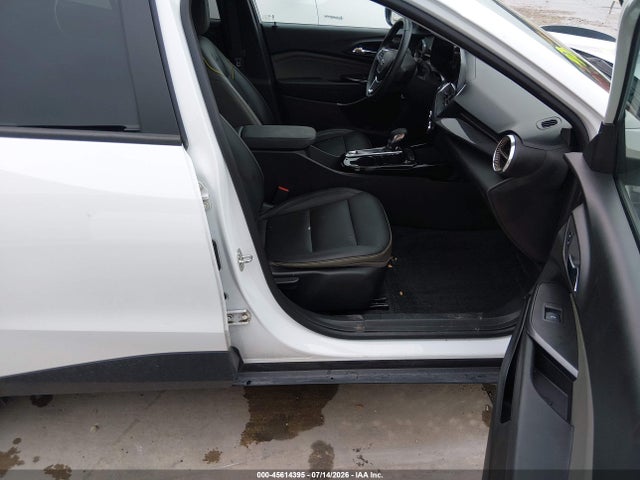 Продаж на аукціоні авто 2024 Chevrolet Trax Fwd Activ, vin: KL77LKE2XRC080542, номер лоту: 45614395