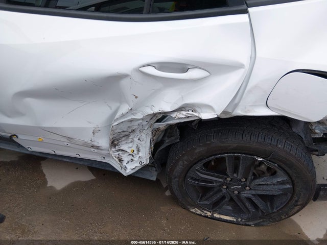 Продаж на аукціоні авто 2024 Chevrolet Trax Fwd Activ, vin: KL77LKE2XRC080542, номер лоту: 45614395