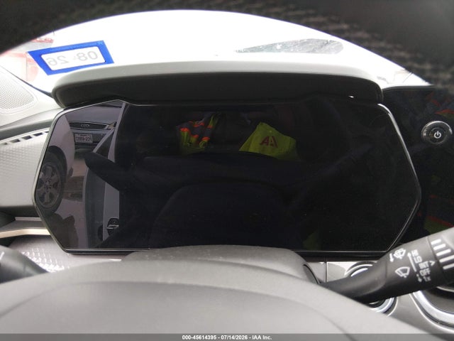 Продаж на аукціоні авто 2024 Chevrolet Trax Fwd Activ, vin: KL77LKE2XRC080542, номер лоту: 45614395