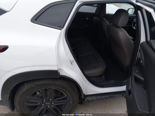 Продаж на аукціоні авто 2024 Chevrolet Trax Fwd Activ, vin: KL77LKE2XRC080542, номер лоту: 45614395