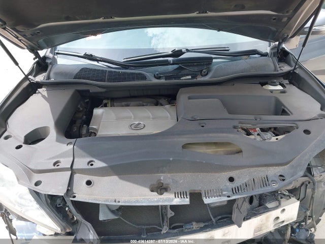 Aukcja sprzedaży 2012 Lexus Rx 350, vin: 2T2ZK1BA1CC072859, numer aukcji: 45614397