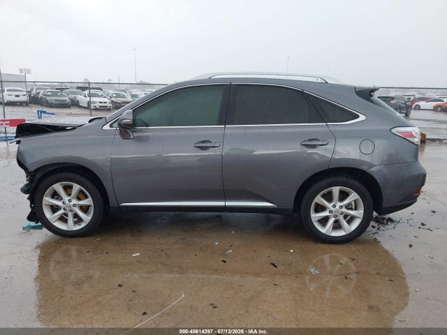 Aukcja sprzedaży 2012 Lexus Rx 350, vin: 2T2ZK1BA1CC072859, numer aukcji: 45614397