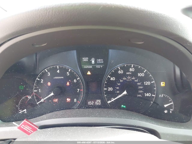 Aukcja sprzedaży 2012 Lexus Rx 350, vin: 2T2ZK1BA1CC072859, numer aukcji: 45614397