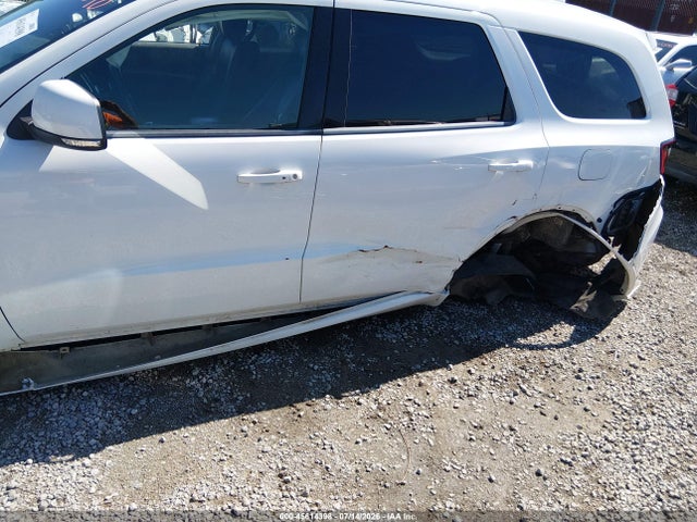 Auction sale of the 2019 Dodge Durango Gt Plus Rwd, vin: 1C4RDHDG1KC650782, lot number: 45614398