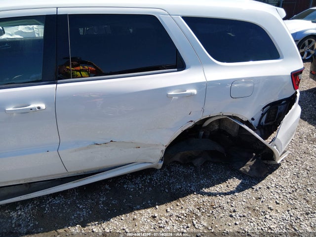 Auction sale of the 2019 Dodge Durango Gt Plus Rwd, vin: 1C4RDHDG1KC650782, lot number: 45614398
