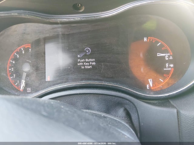 Auction sale of the 2019 Dodge Durango Gt Plus Rwd, vin: 1C4RDHDG1KC650782, lot number: 45614398
