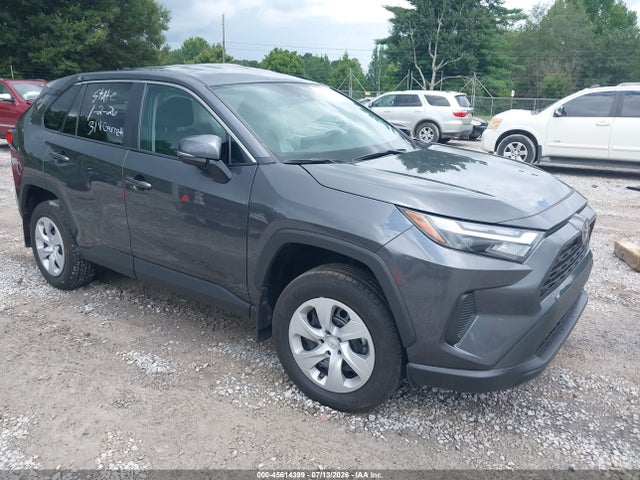 Продаж на аукціоні авто 2025 Toyota Rav4 Le, vin: 2T3K1RFV3SC364278, номер лоту: 45614399