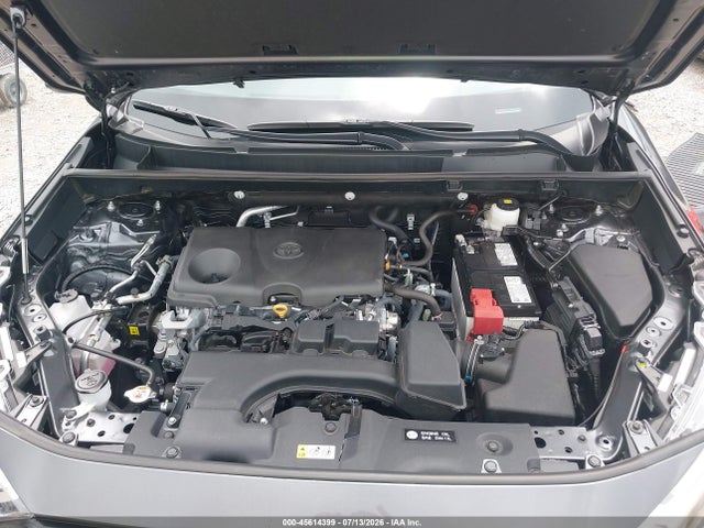 Продаж на аукціоні авто 2025 Toyota Rav4 Le, vin: 2T3K1RFV3SC364278, номер лоту: 45614399