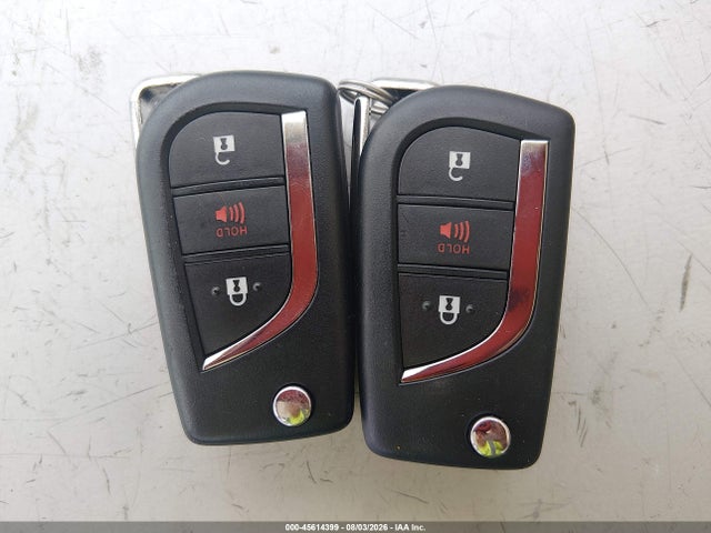 Продаж на аукціоні авто 2025 Toyota Rav4 Le, vin: 2T3K1RFV3SC364278, номер лоту: 45614399