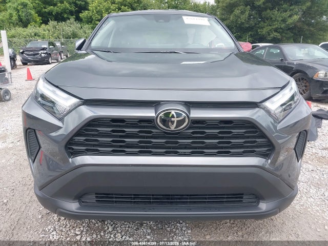 Продаж на аукціоні авто 2025 Toyota Rav4 Le, vin: 2T3K1RFV3SC364278, номер лоту: 45614399