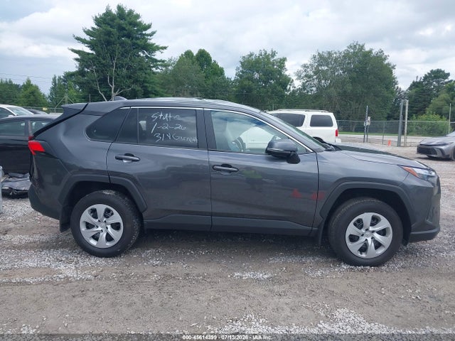 Продаж на аукціоні авто 2025 Toyota Rav4 Le, vin: 2T3K1RFV3SC364278, номер лоту: 45614399