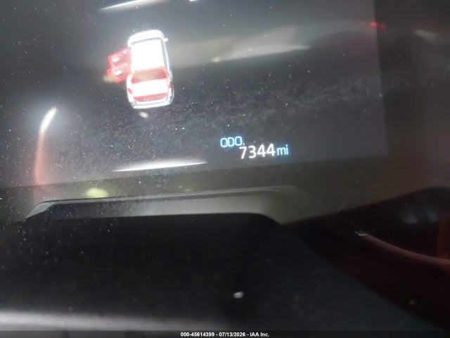 Продаж на аукціоні авто 2025 Toyota Rav4 Le, vin: 2T3K1RFV3SC364278, номер лоту: 45614399
