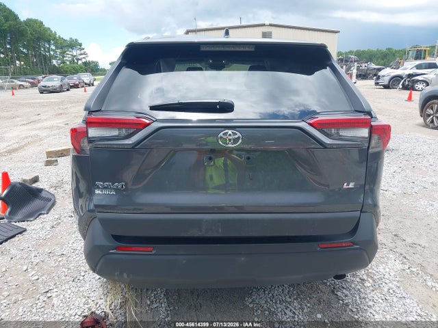 Продаж на аукціоні авто 2025 Toyota Rav4 Le, vin: 2T3K1RFV3SC364278, номер лоту: 45614399