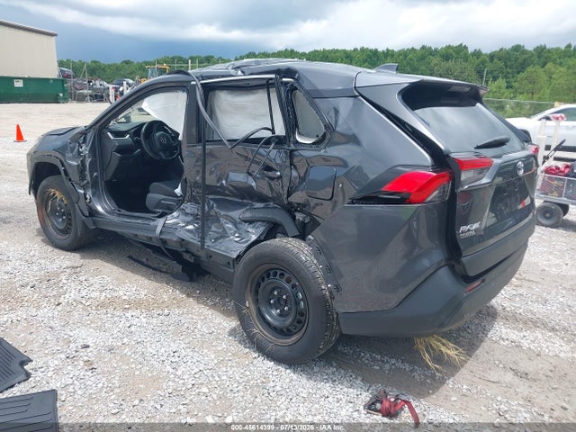 Продаж на аукціоні авто 2025 Toyota Rav4 Le, vin: 2T3K1RFV3SC364278, номер лоту: 45614399