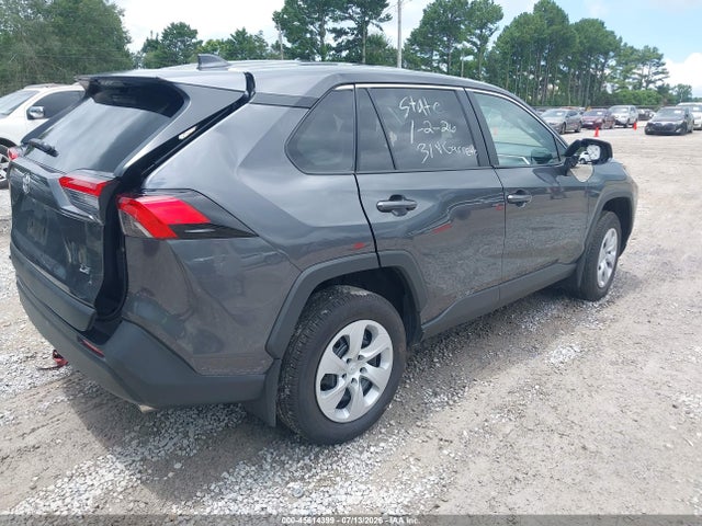 Продаж на аукціоні авто 2025 Toyota Rav4 Le, vin: 2T3K1RFV3SC364278, номер лоту: 45614399
