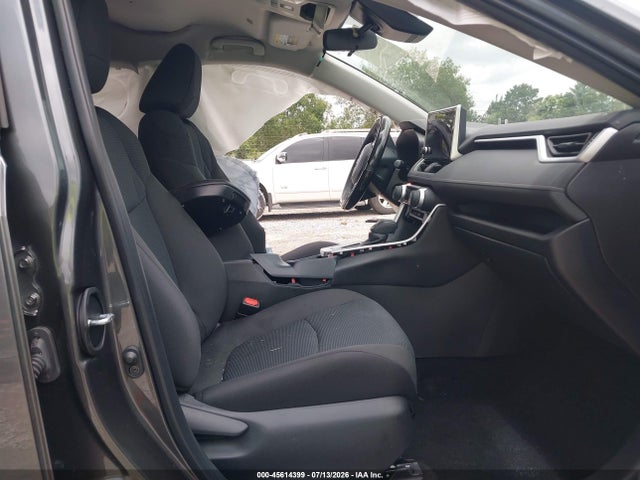 Продаж на аукціоні авто 2025 Toyota Rav4 Le, vin: 2T3K1RFV3SC364278, номер лоту: 45614399