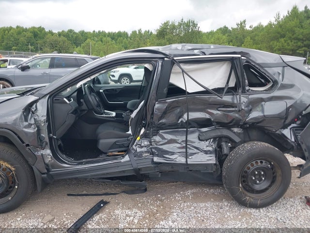 Продаж на аукціоні авто 2025 Toyota Rav4 Le, vin: 2T3K1RFV3SC364278, номер лоту: 45614399