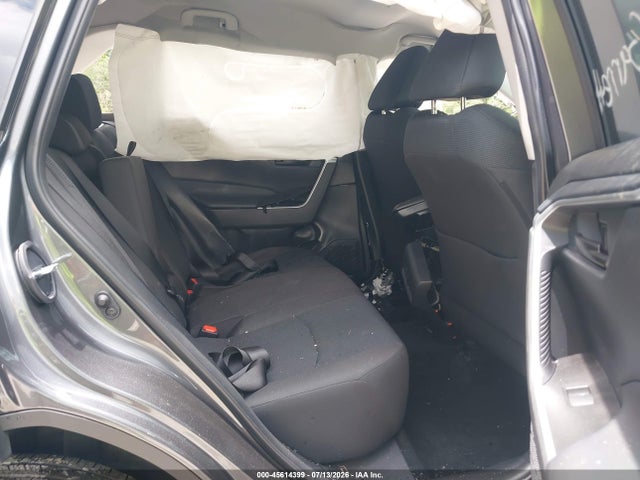Продаж на аукціоні авто 2025 Toyota Rav4 Le, vin: 2T3K1RFV3SC364278, номер лоту: 45614399