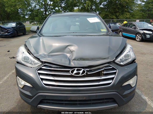 45614407 :رقم المزاد ، KM8SMDHF4EU057407 vin ، 2014 Hyundai Santa Fe Gls مزاد بيع