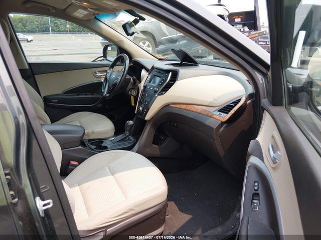 45614407 :رقم المزاد ، KM8SMDHF4EU057407 vin ، 2014 Hyundai Santa Fe Gls مزاد بيع
