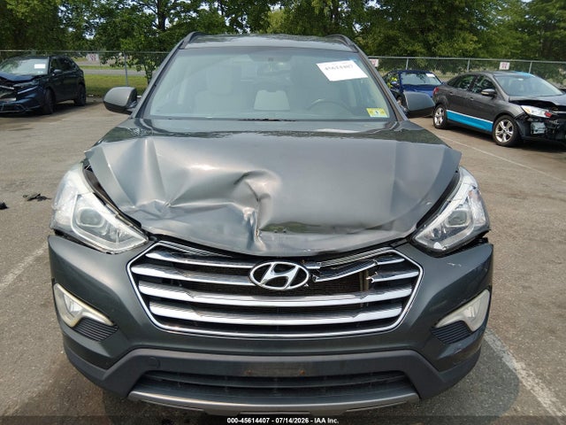 45614407 :رقم المزاد ، KM8SMDHF4EU057407 vin ، 2014 Hyundai Santa Fe Gls مزاد بيع