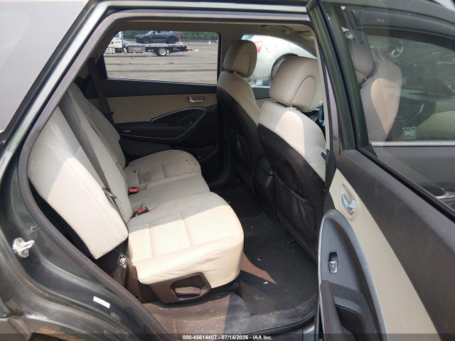 45614407 :رقم المزاد ، KM8SMDHF4EU057407 vin ، 2014 Hyundai Santa Fe Gls مزاد بيع
