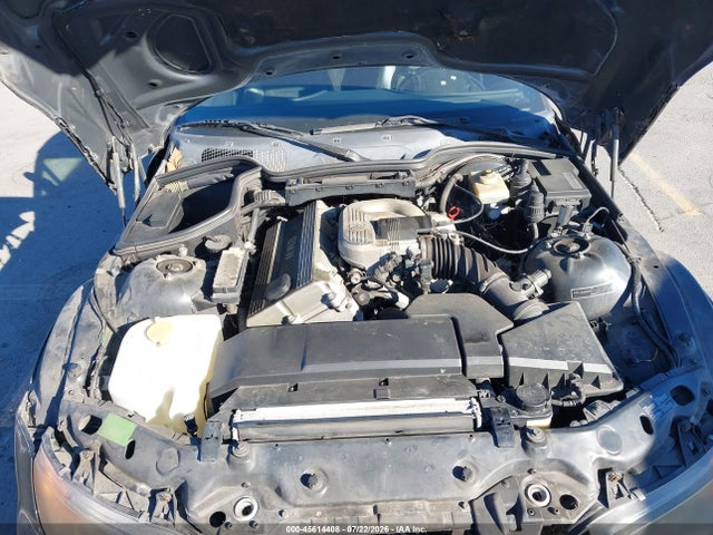 45614408 :رقم المزاد ، 4USCH7321TLB76275 vin ، 1996 Bmw Z3 1.9 مزاد بيع