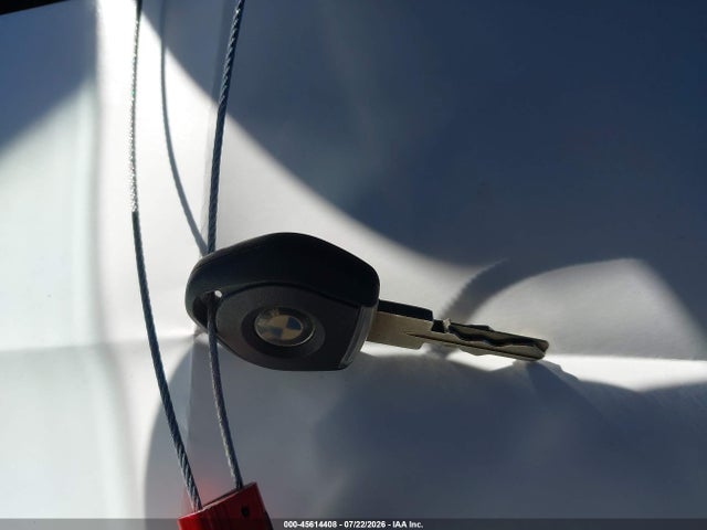 45614408 :رقم المزاد ، 4USCH7321TLB76275 vin ، 1996 Bmw Z3 1.9 مزاد بيع