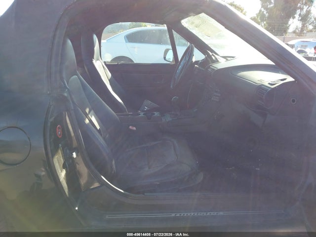 45614408 :رقم المزاد ، 4USCH7321TLB76275 vin ، 1996 Bmw Z3 1.9 مزاد بيع
