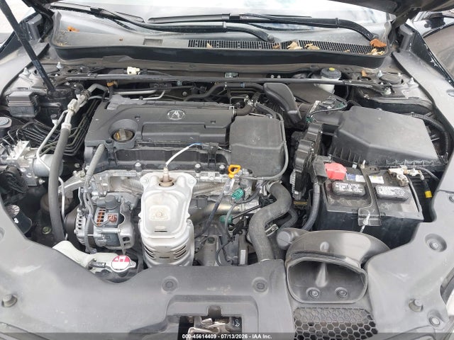 Acura TLX TECH 2015 19UUB1F59FA029537 Image 10