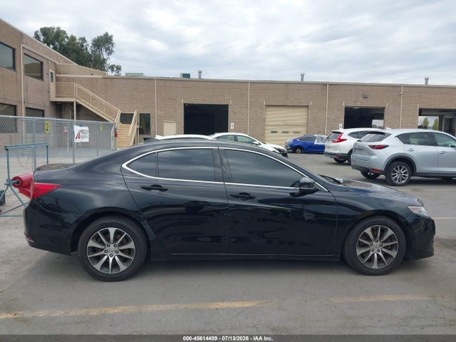 Acura TLX TECH 2015 19UUB1F59FA029537 Image 13
