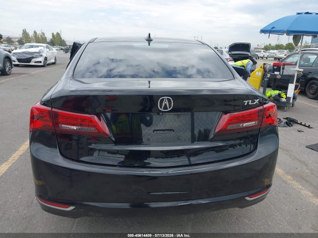 Acura TLX TECH 2015 19UUB1F59FA029537 Image 16