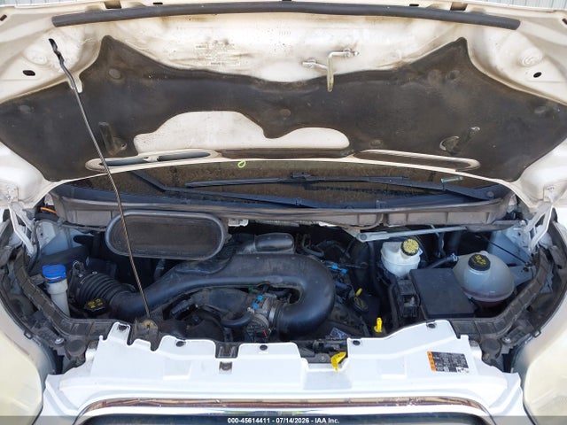 1FBZX2ZM3FKA21706 Ford Transit-350 Xl/xlt