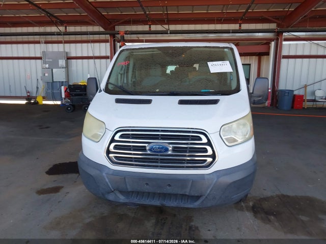 1FBZX2ZM3FKA21706 Ford Transit-350 Xl/xlt