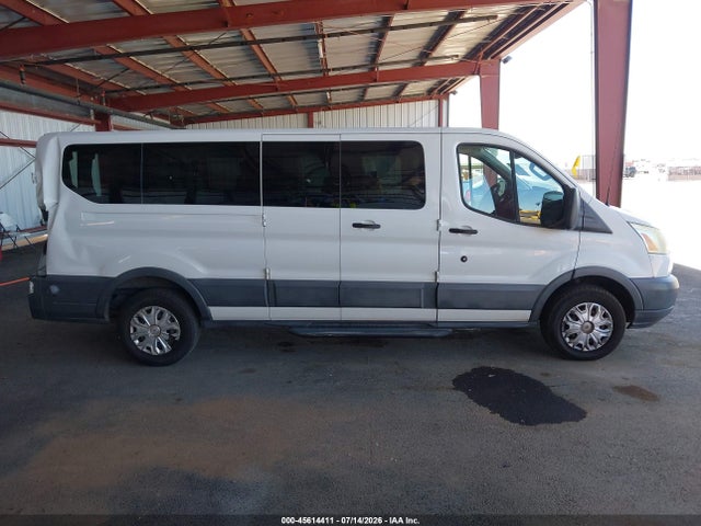 1FBZX2ZM3FKA21706 Ford Transit-350 Xl/xlt