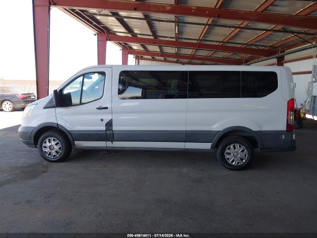 1FBZX2ZM3FKA21706 Ford Transit-350 Xl/xlt
