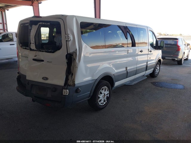 1FBZX2ZM3FKA21706 Ford Transit-350 Xl/xlt