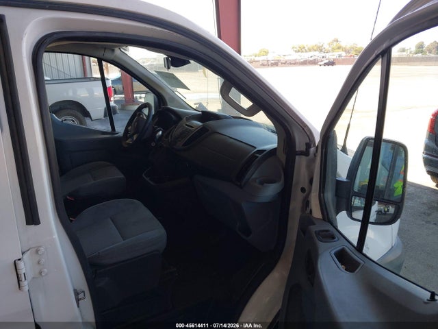 1FBZX2ZM3FKA21706 Ford Transit-350 Xl/xlt