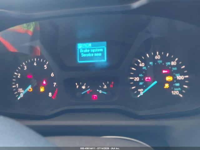 1FBZX2ZM3FKA21706 Ford Transit-350 Xl/xlt
