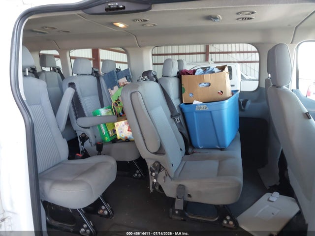 1FBZX2ZM3FKA21706 Ford Transit-350 Xl/xlt