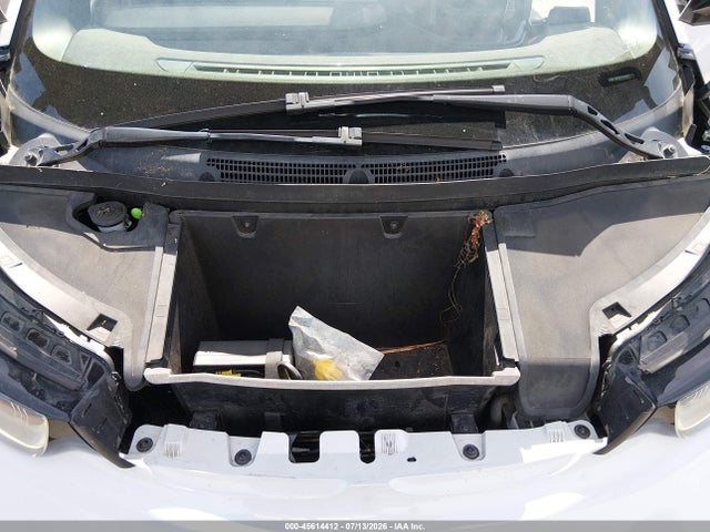 BMW I3 Base W/range Extender 2015 WBY1Z4C50FV278402 Image 10