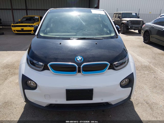 BMW I3 Base W/range Extender 2015 WBY1Z4C50FV278402 Image 12
