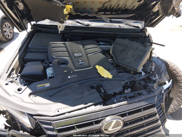 Aukcja sprzedaży 2024 Lexus Gx 550 Overtrail+, vin: JTJTBCDX6R5032657, numer aukcji: 45614414